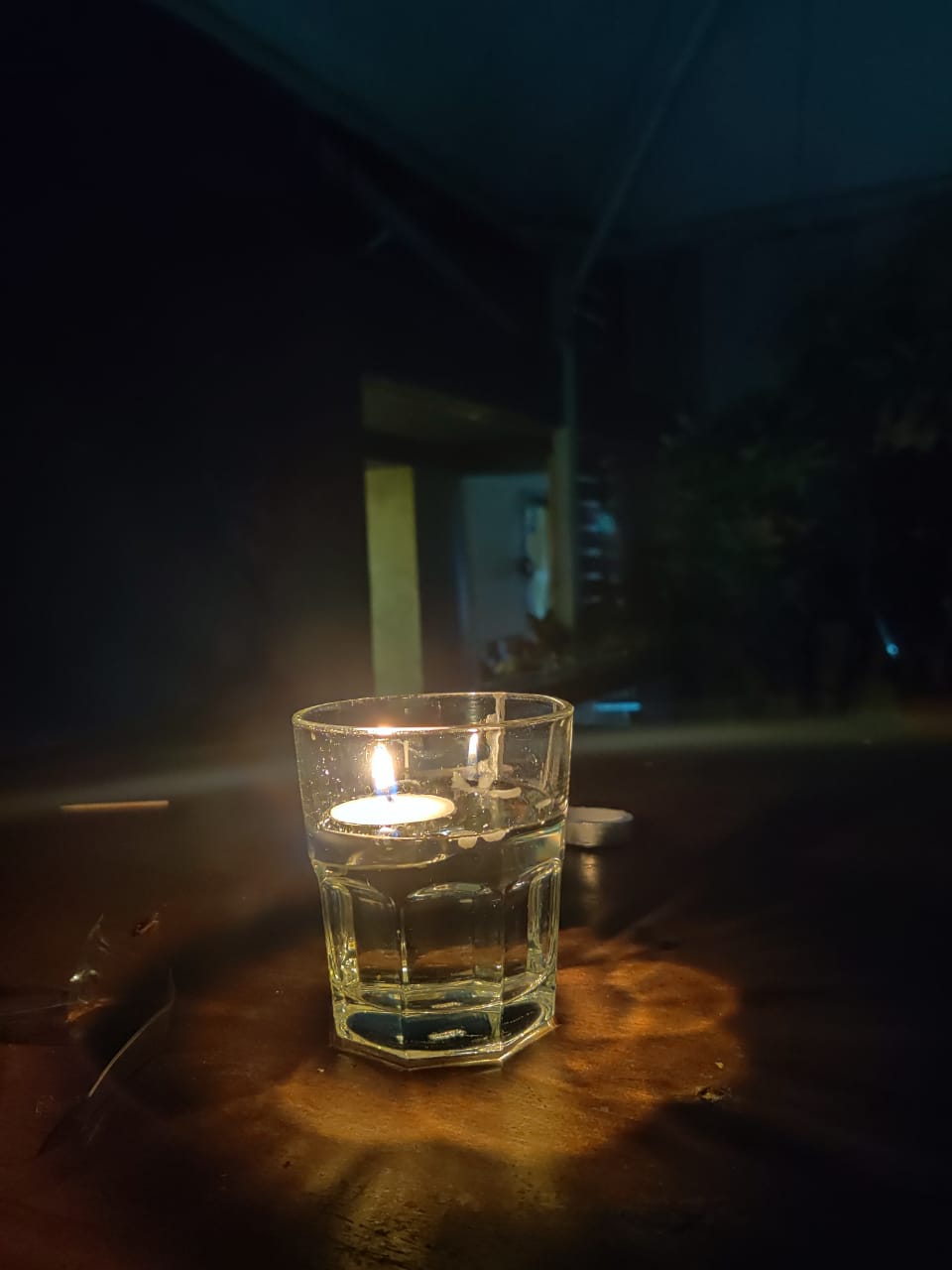 A Smoke To Remember
